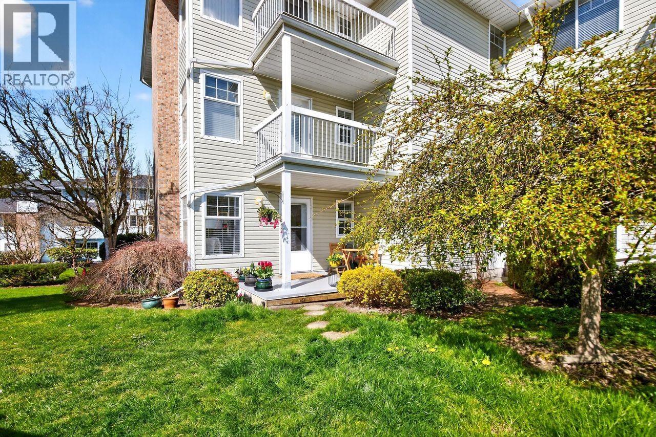 109 22514 116 AVENUE, Maple Ridge