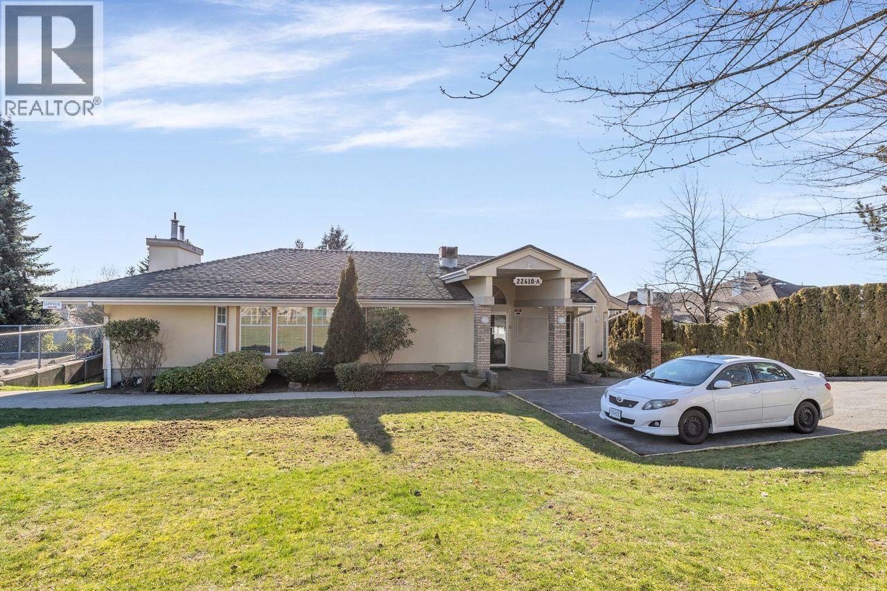 109 22514 116 AVENUE, Maple Ridge