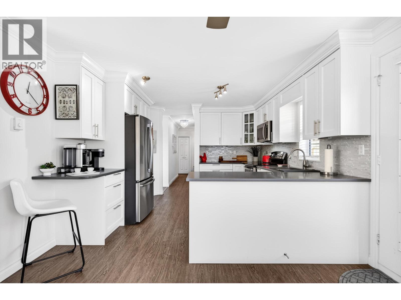 109 22514 116 AVENUE, Maple Ridge