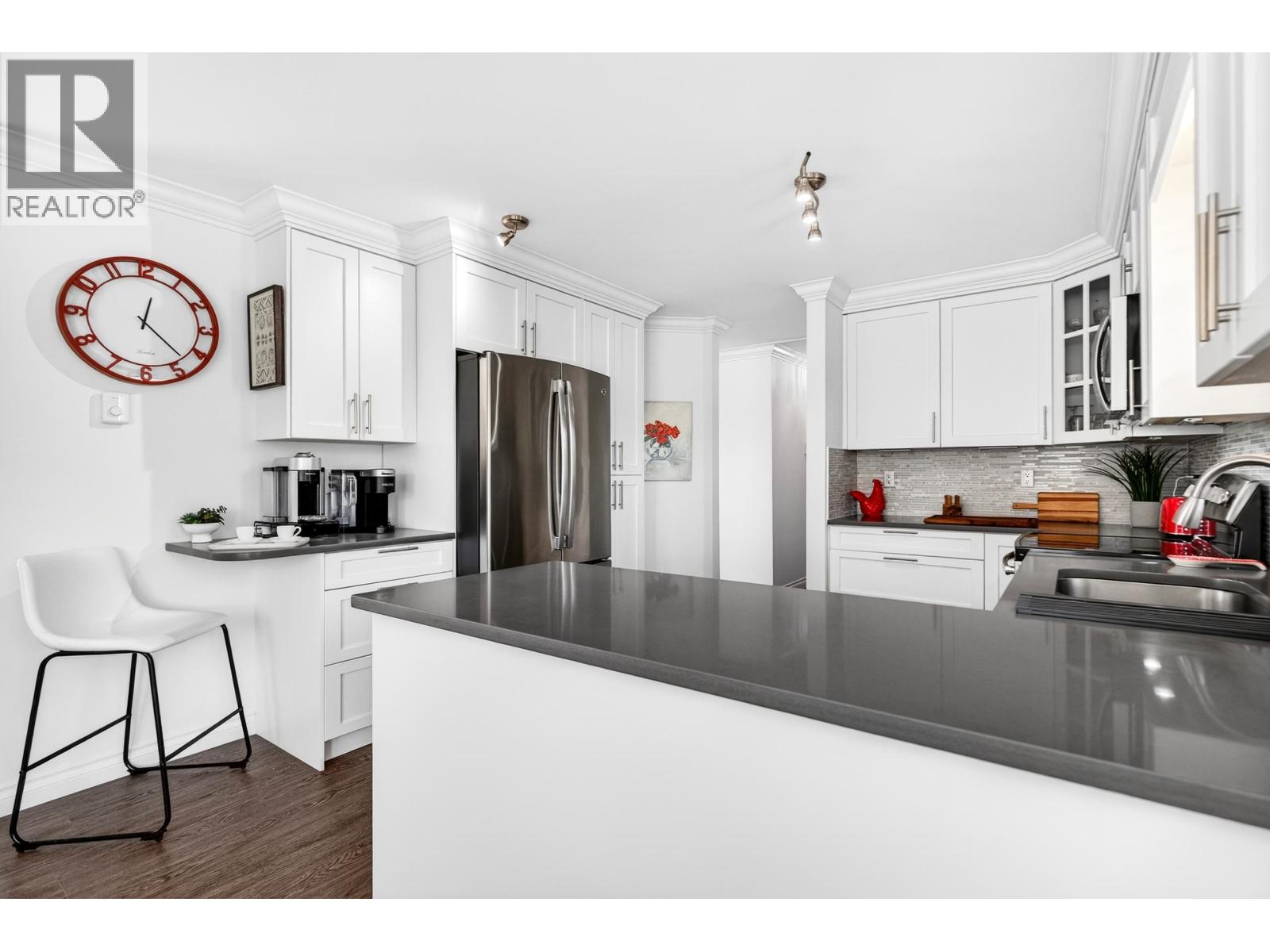 109 22514 116 AVENUE, Maple Ridge