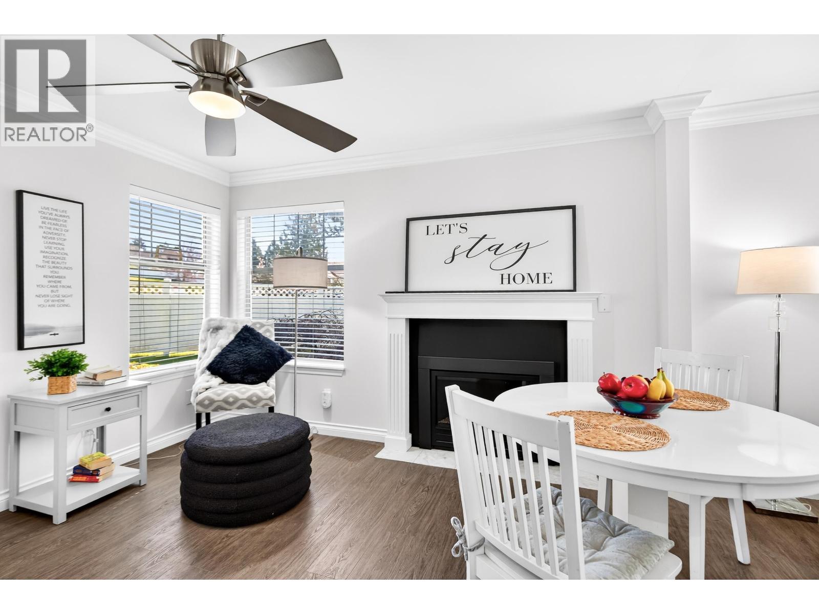 109 22514 116 AVENUE, Maple Ridge