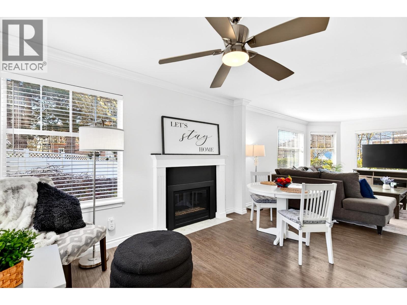 109 22514 116 AVENUE, Maple Ridge