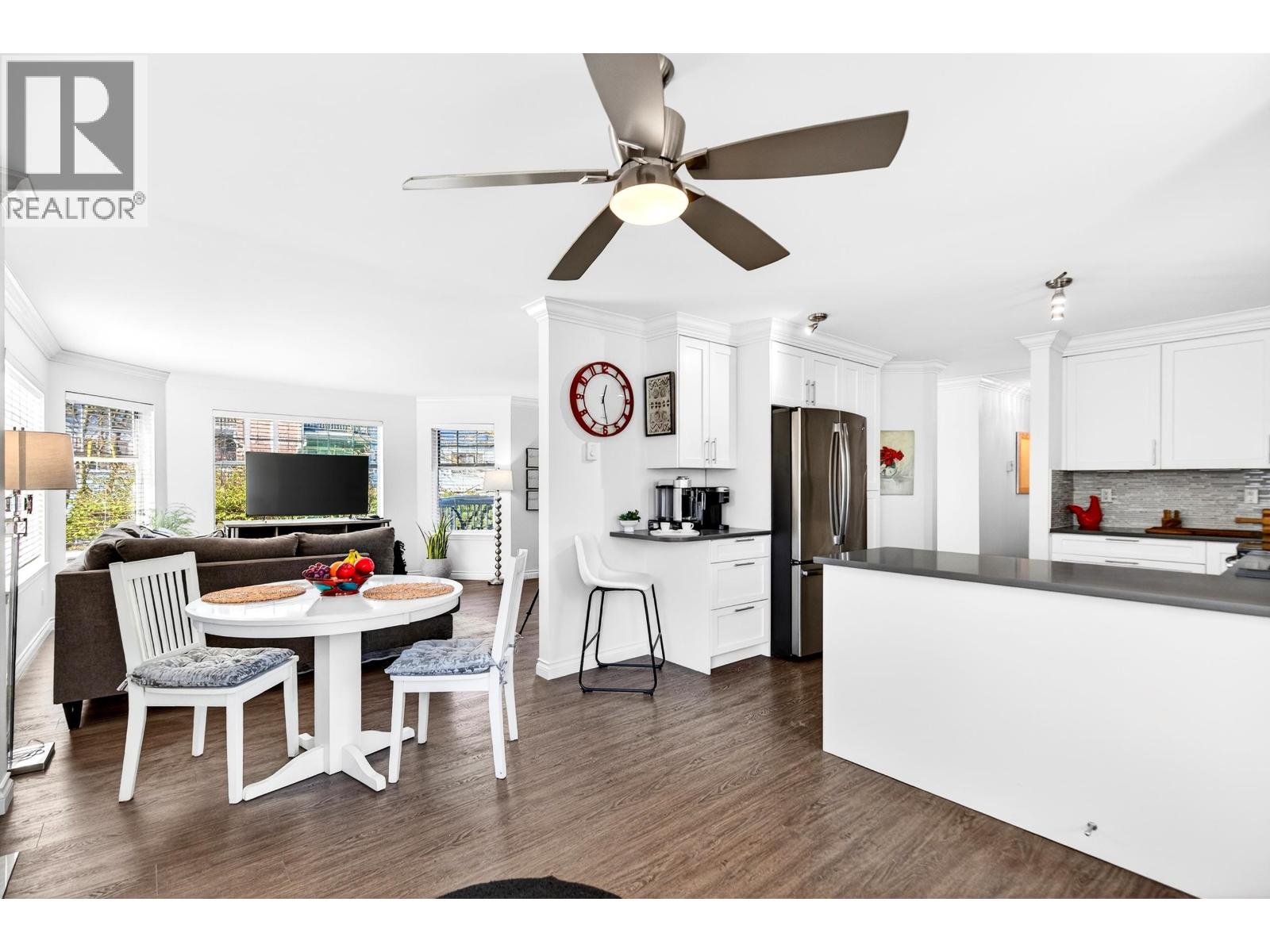 109 22514 116 AVENUE, Maple Ridge