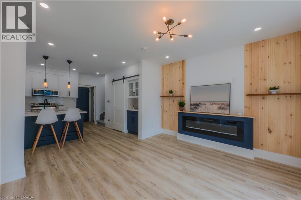 91 PRINCESS STREET - 6