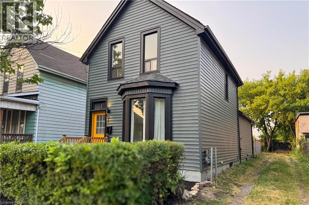 91 PRINCESS STREET - 41