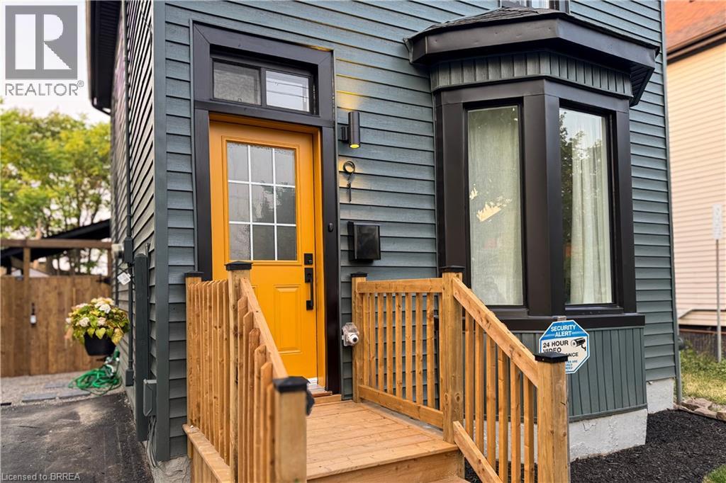 91 PRINCESS STREET - 2