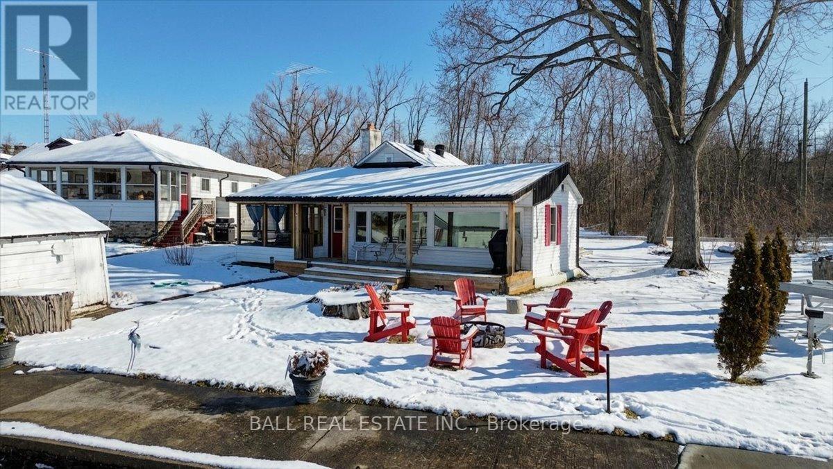 1129 MCCARTHY'S POINT ROAD