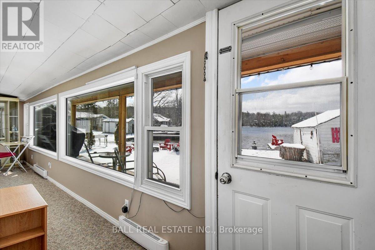 1129 MCCARTHY'S POINT ROAD - 22