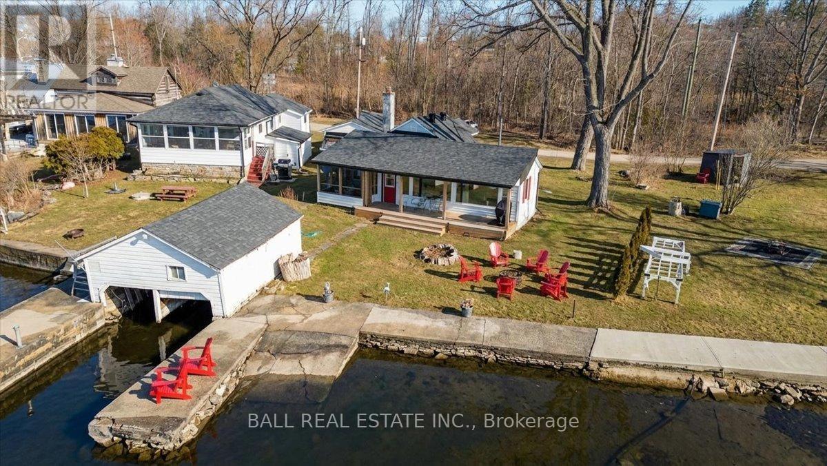 1129 MCCARTHY'S POINT ROAD - 31
