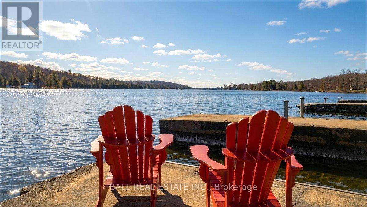 1129 MCCARTHY'S POINT ROAD - 33