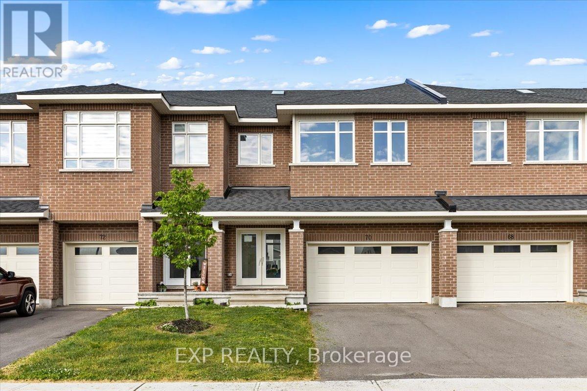 70 EASTWOOD DRIVE - 1