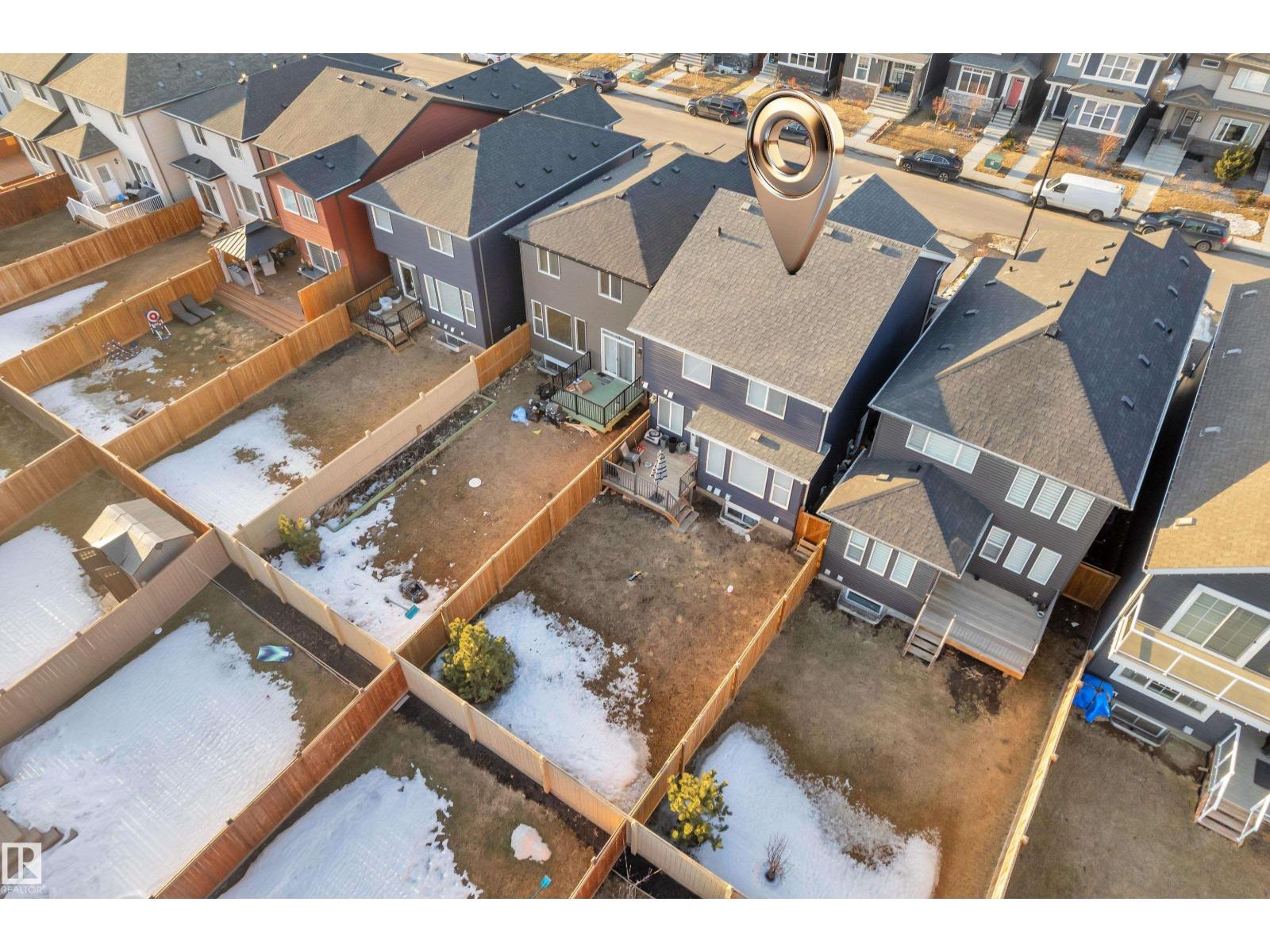 5213 22A AV SW, Edmonton