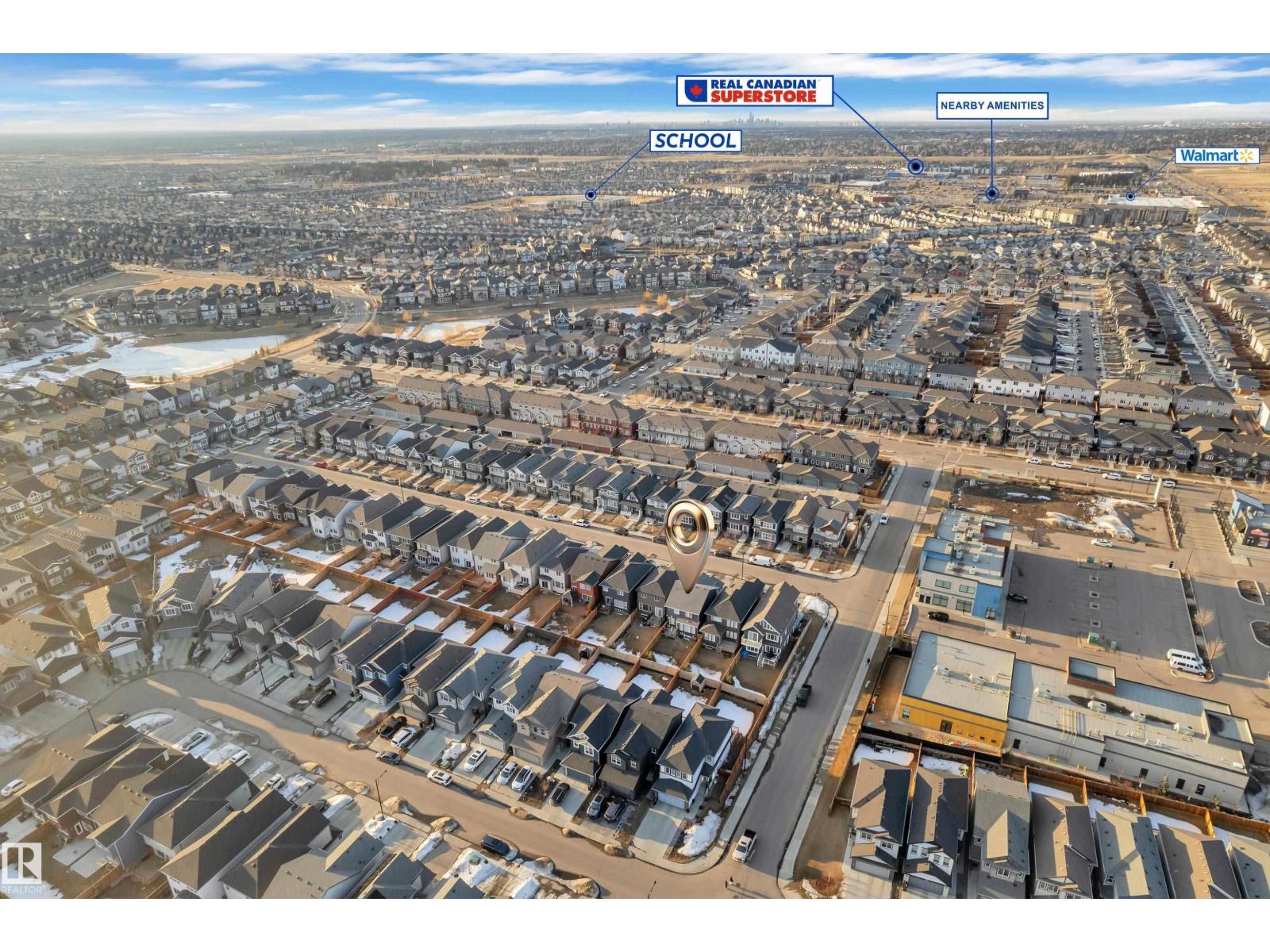 5213 22A AV SW, Edmonton