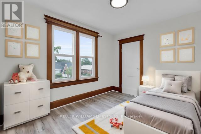 95 JOHN STREET E Property Photo