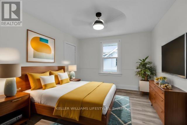 95 JOHN STREET E Property Photo