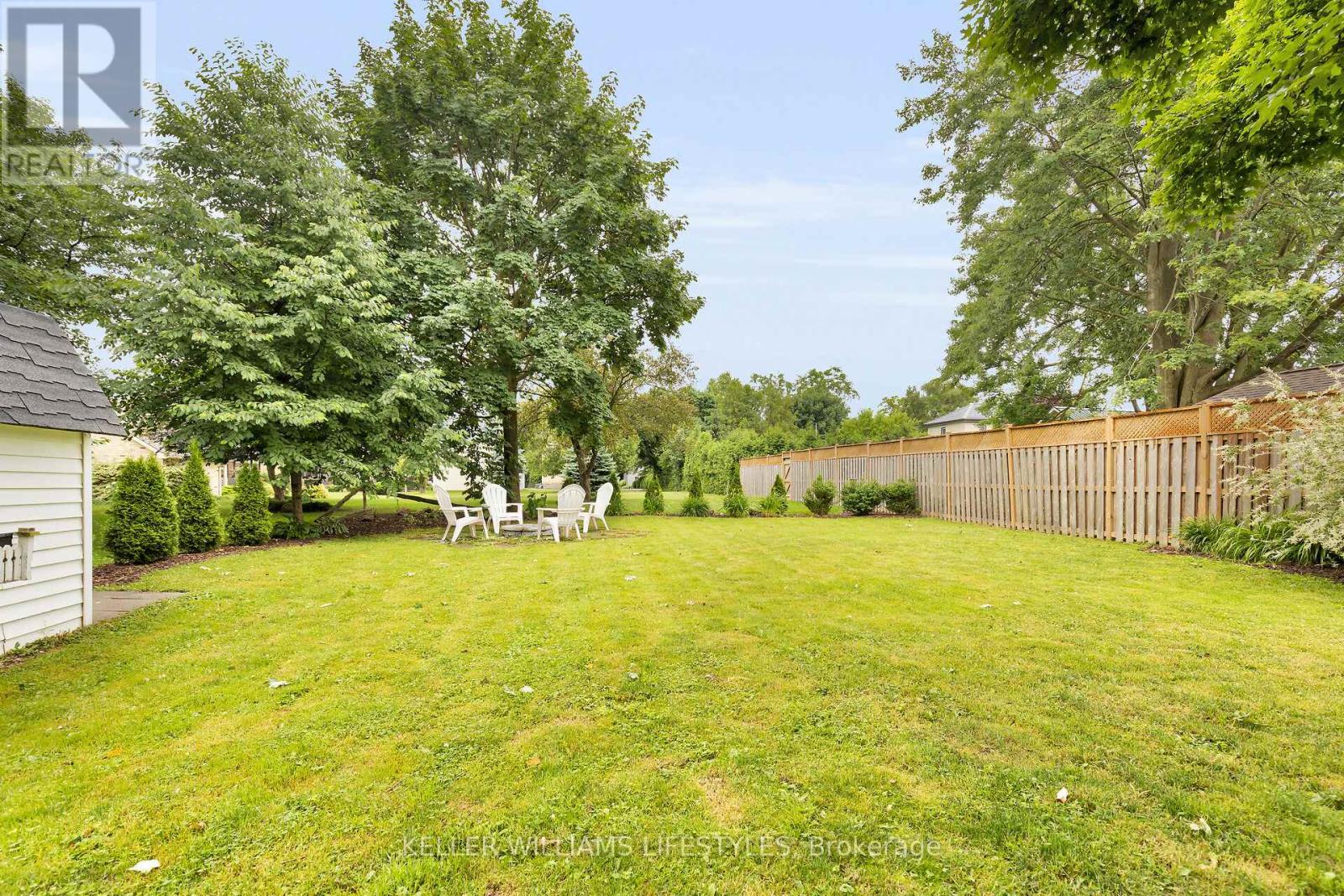 95 JOHN STREET E Property Photo