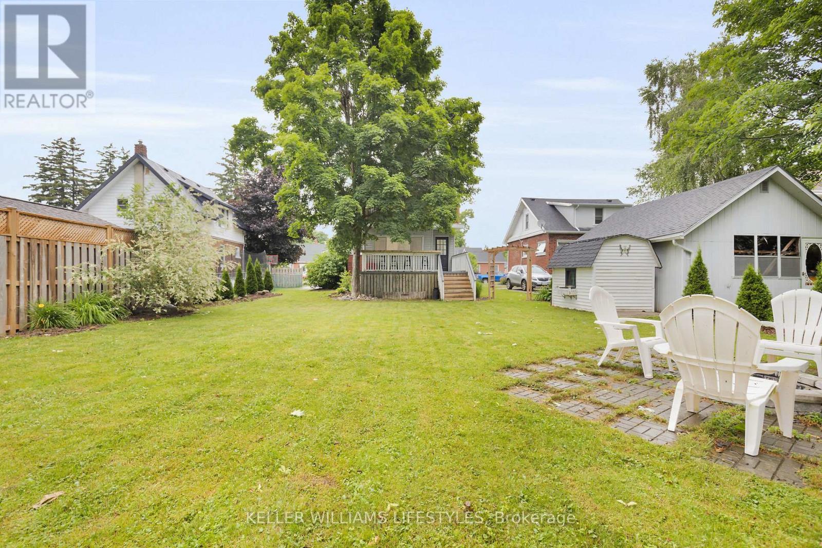 95 JOHN STREET E Property Photo