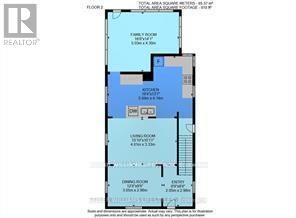 95 JOHN STREET E Property Photo