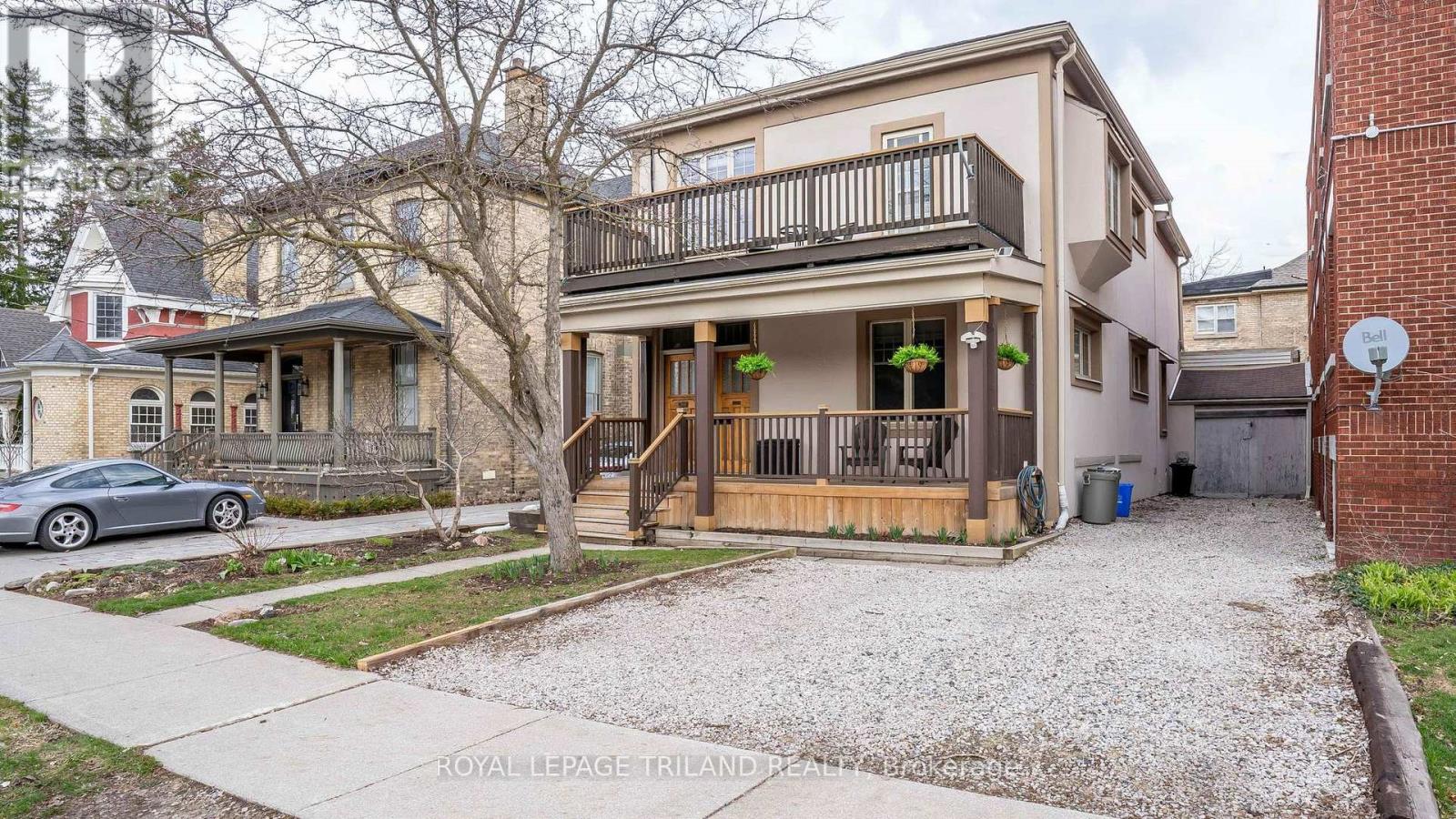 114 ELMWOOD AVENUE E Property Photo