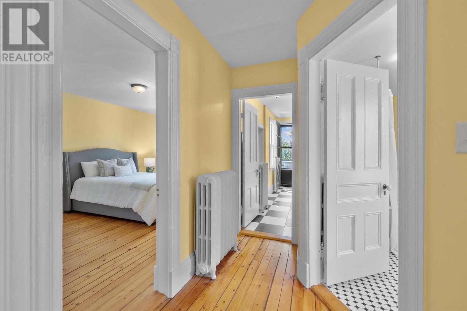 91 UPPER PRINCE STREET - 32