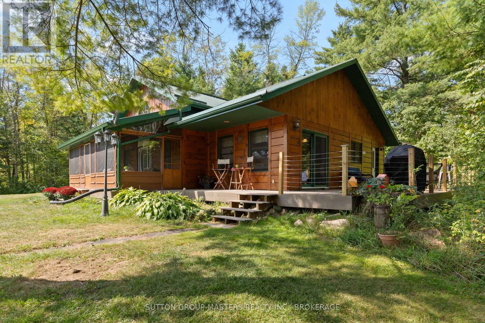305 CHURCH ROAD - 1