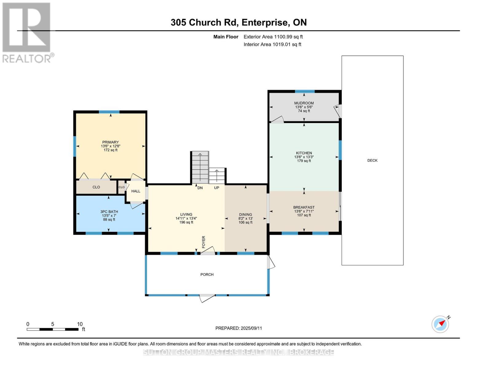 305 CHURCH ROAD - 32