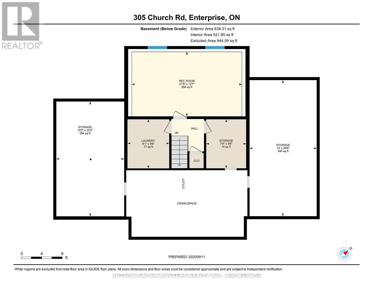 305 CHURCH ROAD - 34