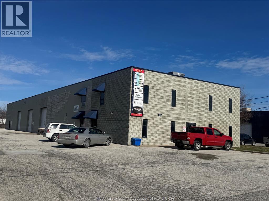 5345 OUTER DRIVE Unit# 3