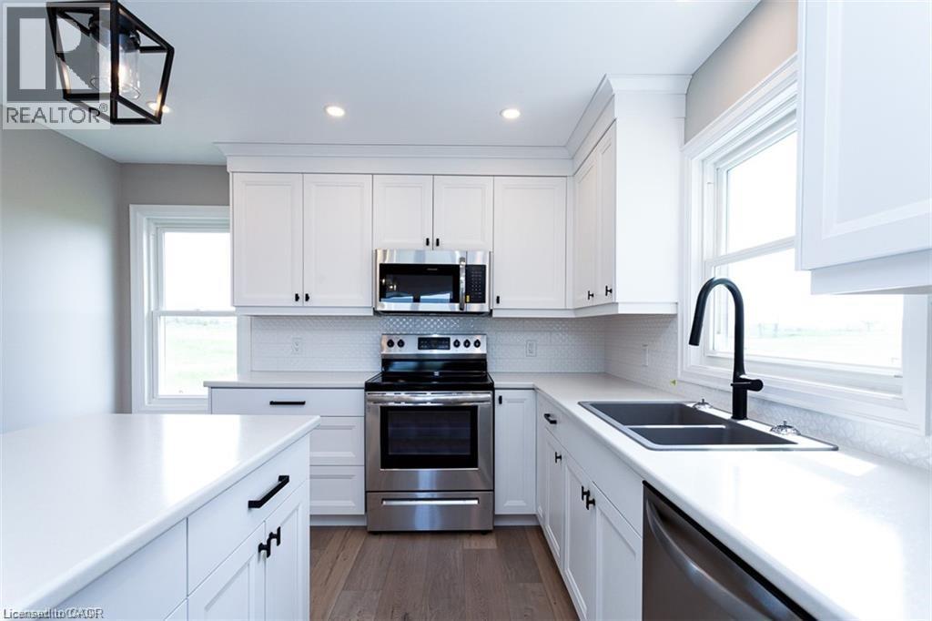 1697 CONCESSION 10