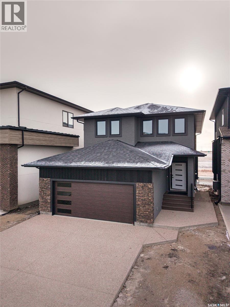 3748 Gee CRESCENT - 1