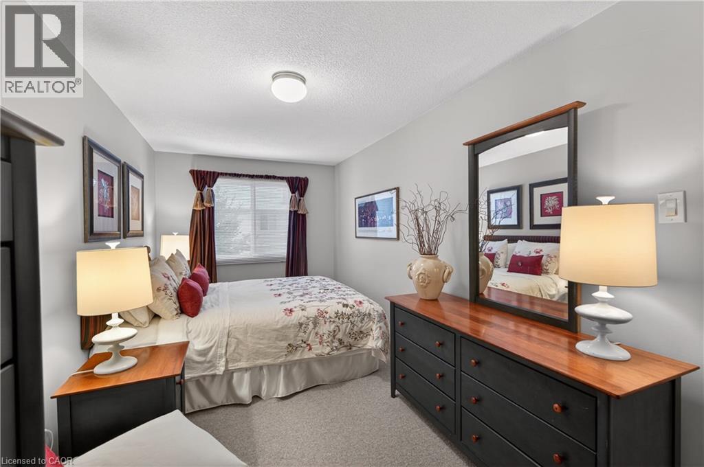 2272 MOWAT Avenue Unit# 56, Oakville, Ontario, L6H5L8 — Photo 17