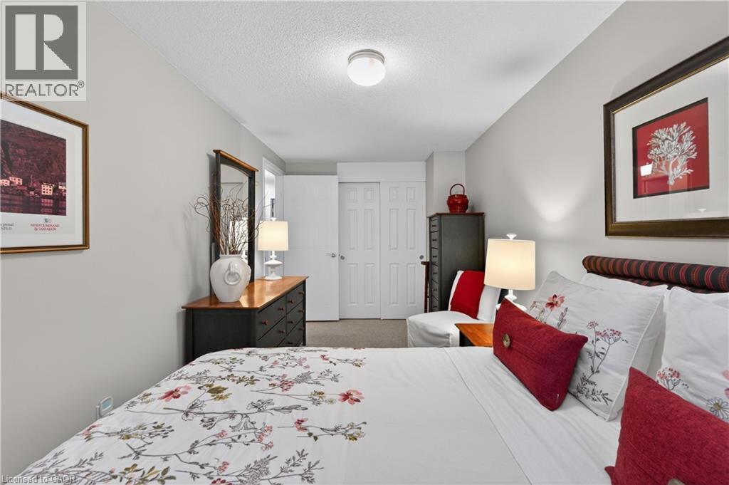 2272 MOWAT Avenue Unit# 56, Oakville, Ontario, L6H5L8 — Photo 18