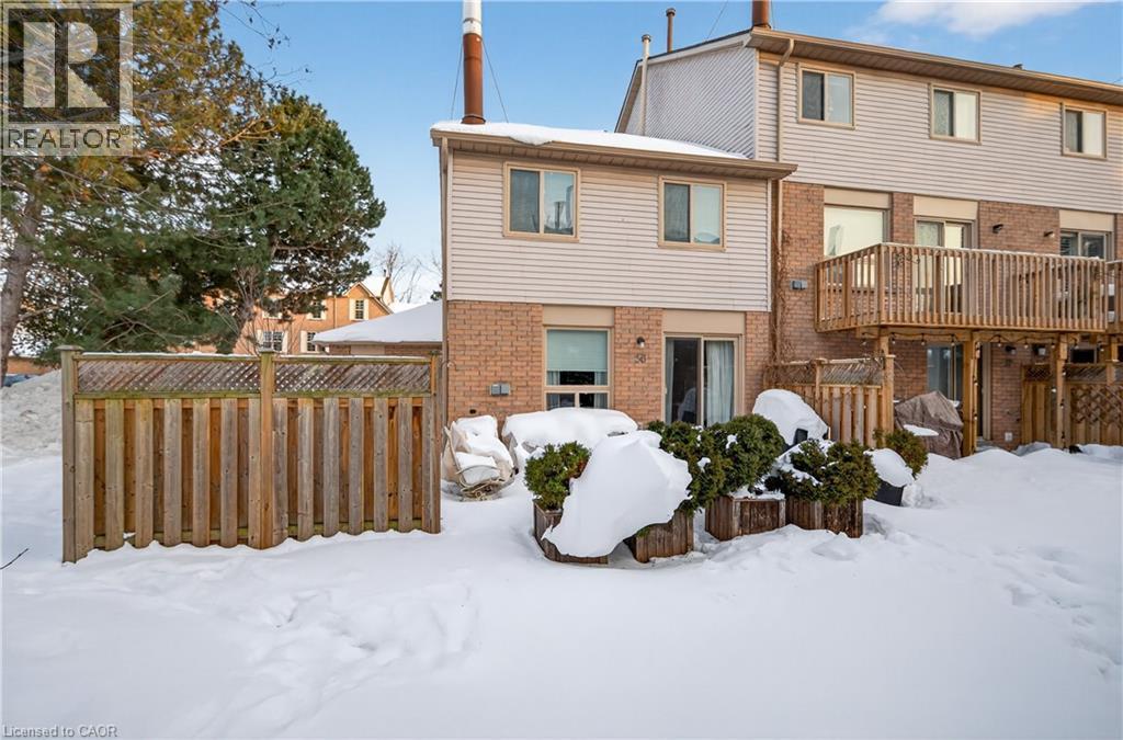 2272 MOWAT Avenue Unit# 56, Oakville, Ontario, L6H5L8 — Photo 25
