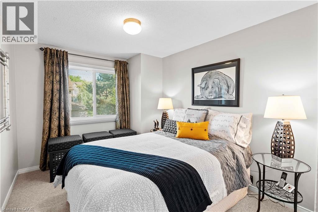 2272 MOWAT Avenue Unit# 56, Oakville, Ontario, L6H5L8 — Photo 19
