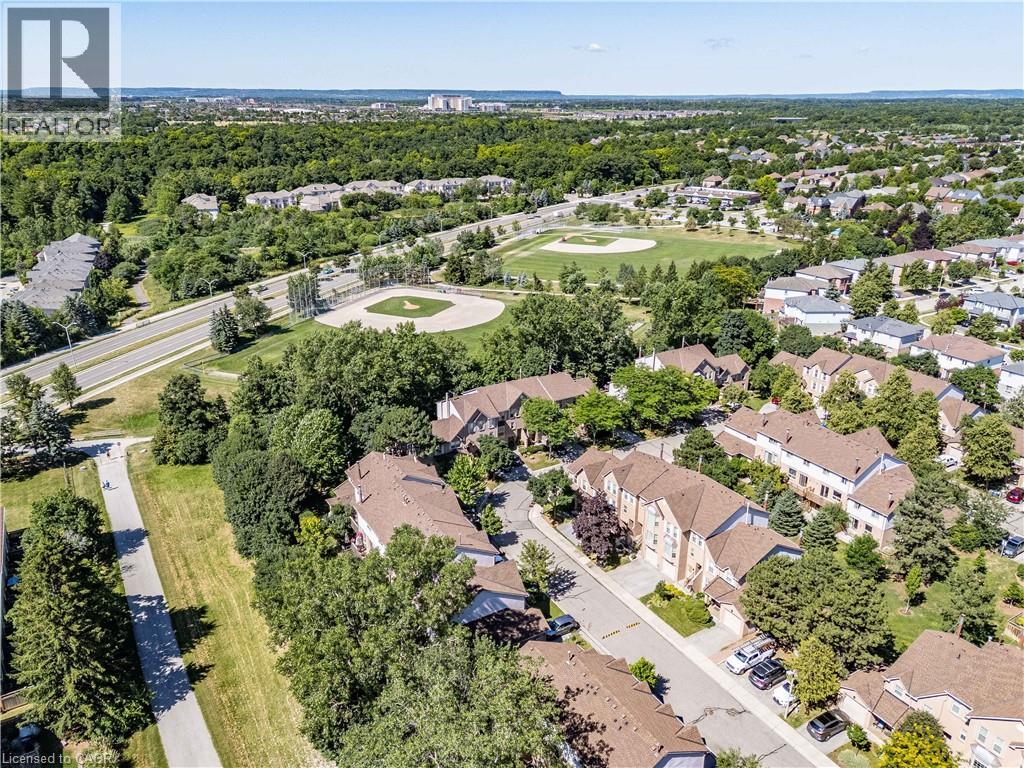 2272 MOWAT Avenue Unit# 56, Oakville, Ontario, L6H5L8 — Photo 32