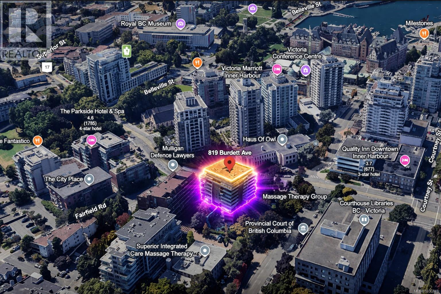 #805 819 BURDETT AVE - 9