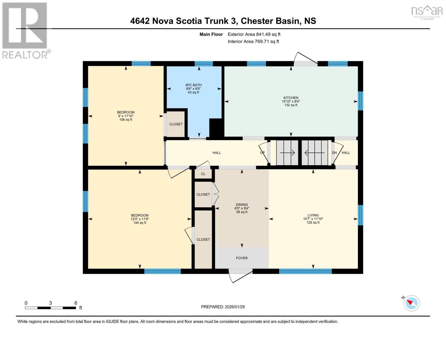 Property 12 of 36 of 4642 Highway 3