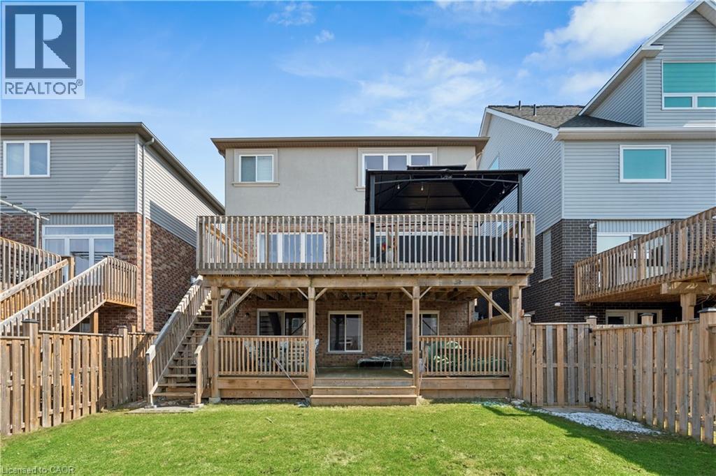 132 COKER Crescent — photo 34