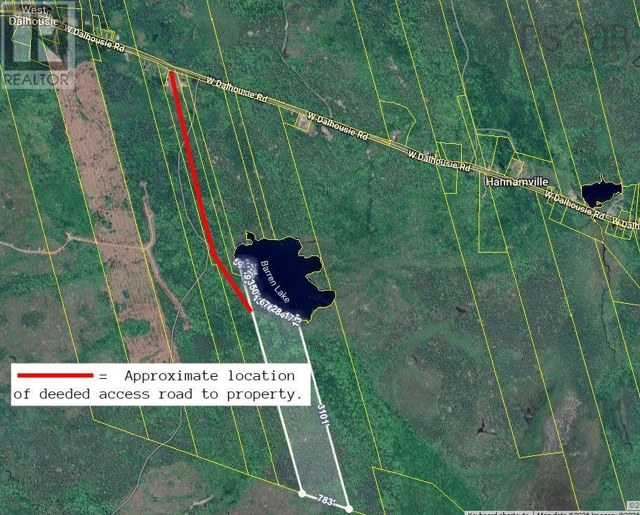 Property 7 of 13 of West Dalhousie Road