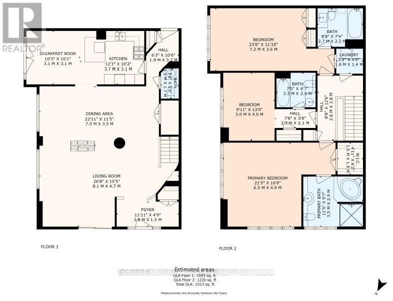 #108 33 DELISLE AVENUE - 34