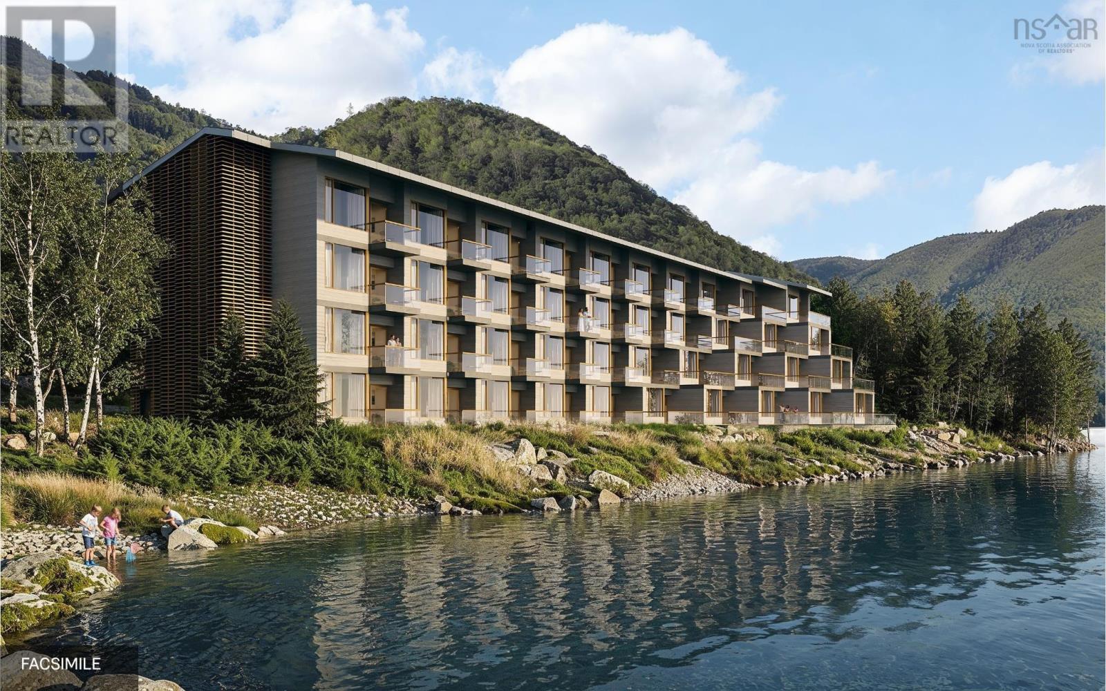 Property photo of Unit 102 38693 Cabot Trail