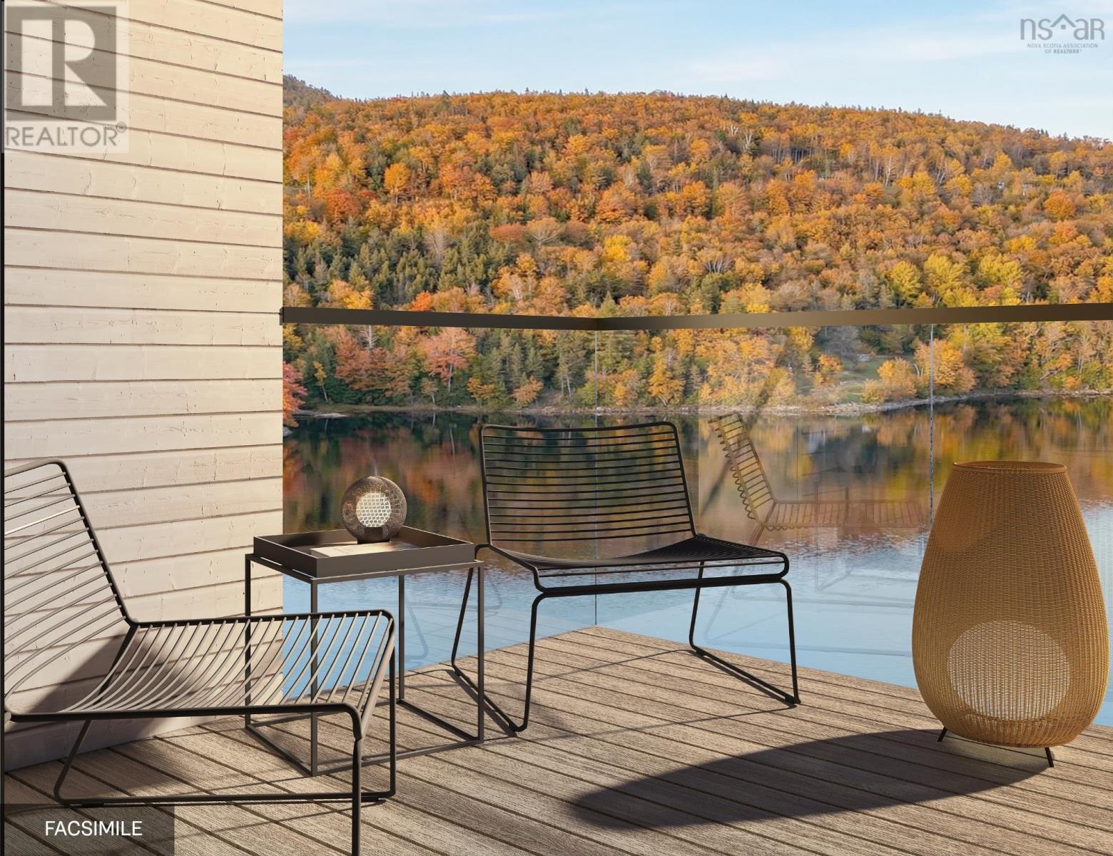 Property 5 of 30 of Unit 102 38693 Cabot Trail