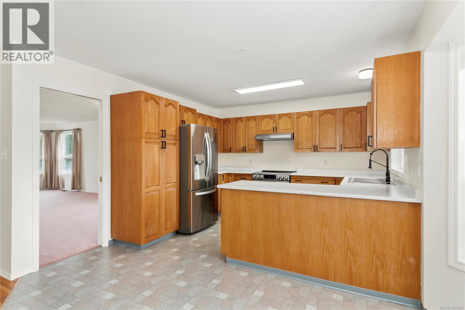 880 Nicholls Rd, Campbell River