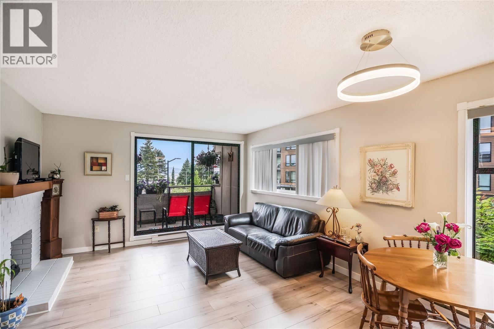 201 309 Morison Ave, Parksville