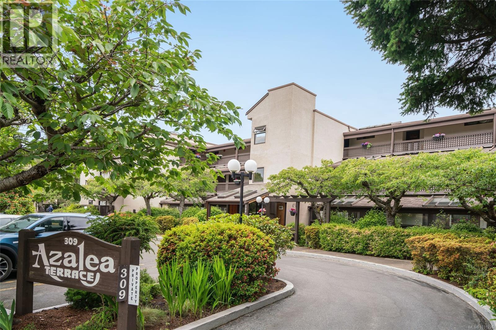 201 309 Morison Ave, Parksville