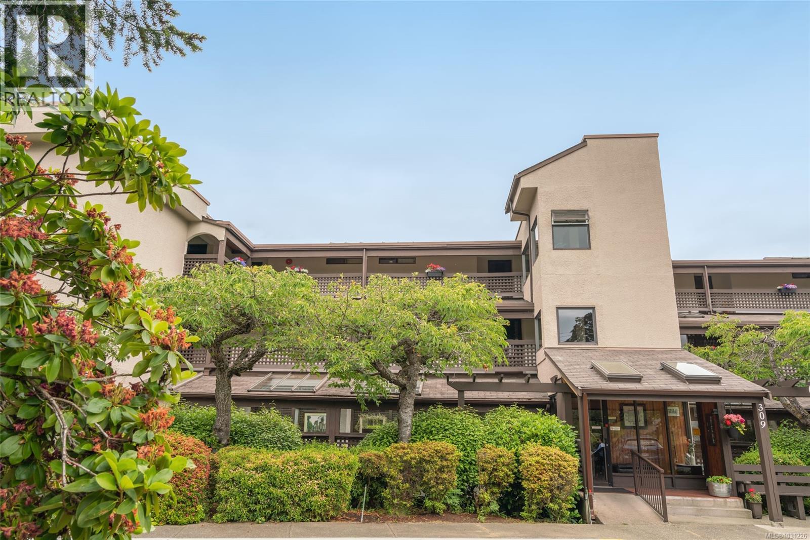 #201 309 Morison Ave - 32