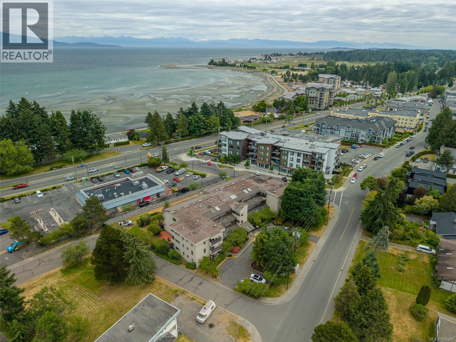 201 309 Morison Ave, Parksville