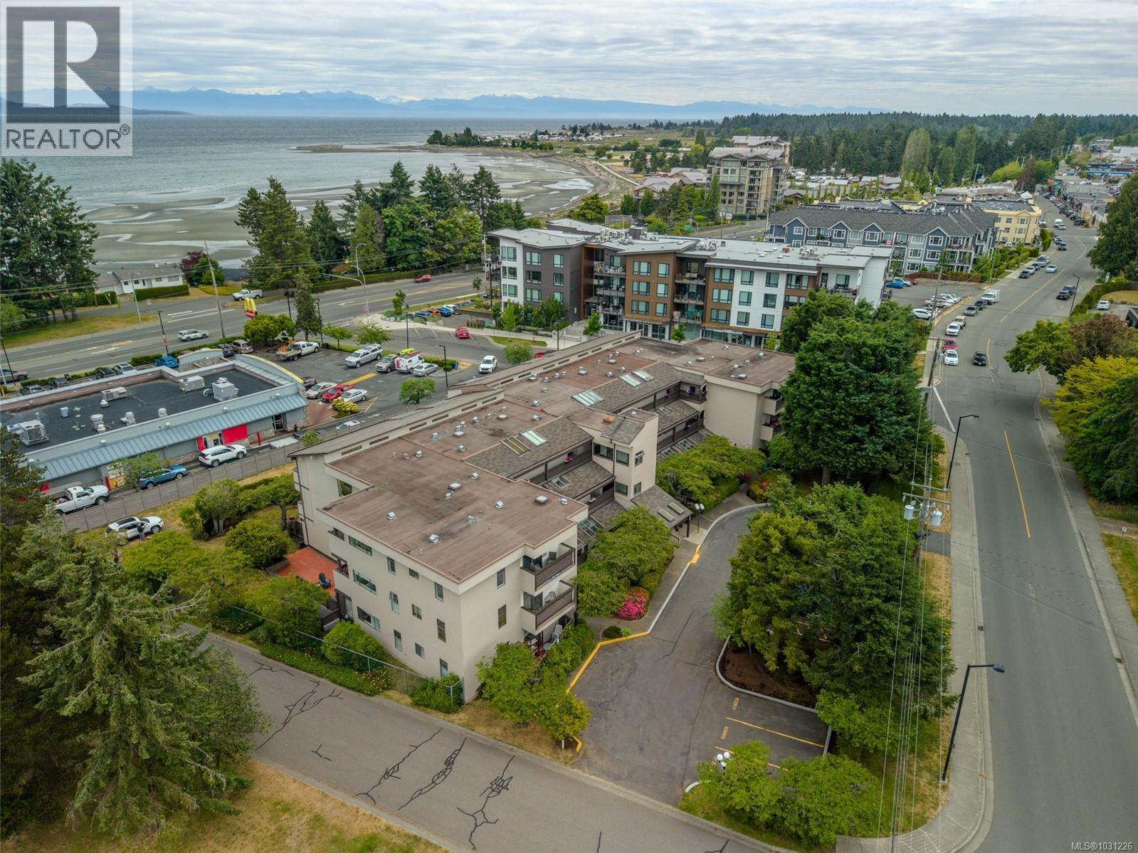 201 309 Morison Ave, Parksville