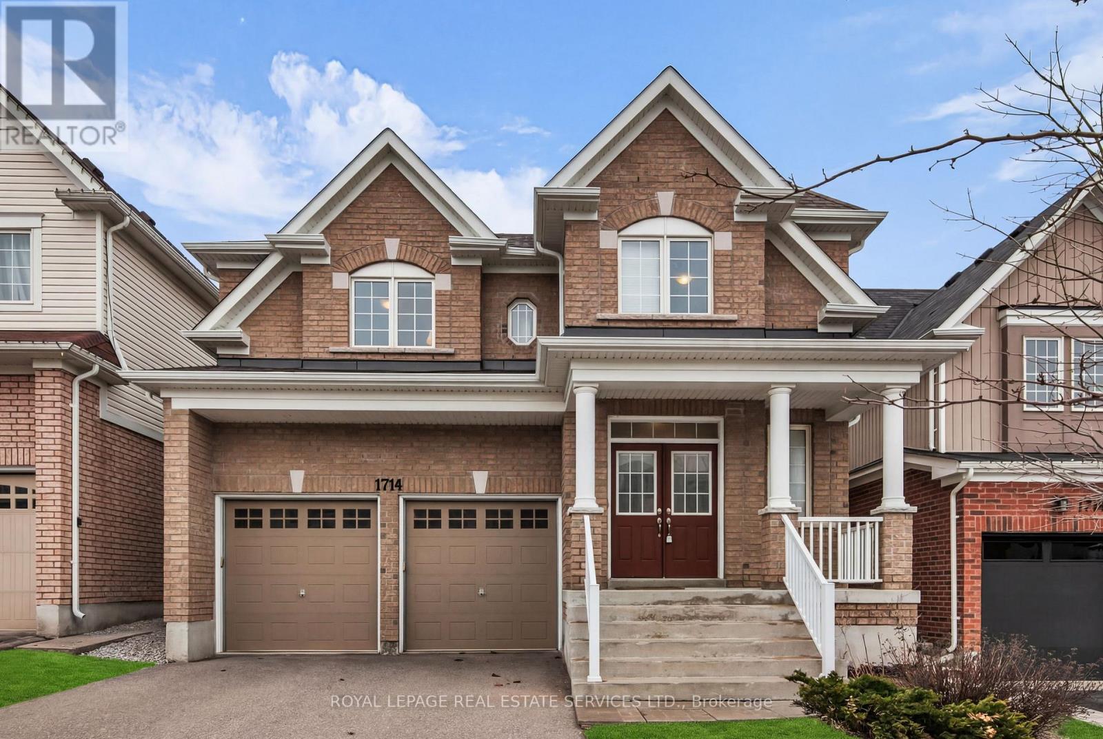 1714 GOLDSMITH DRIVE - 2