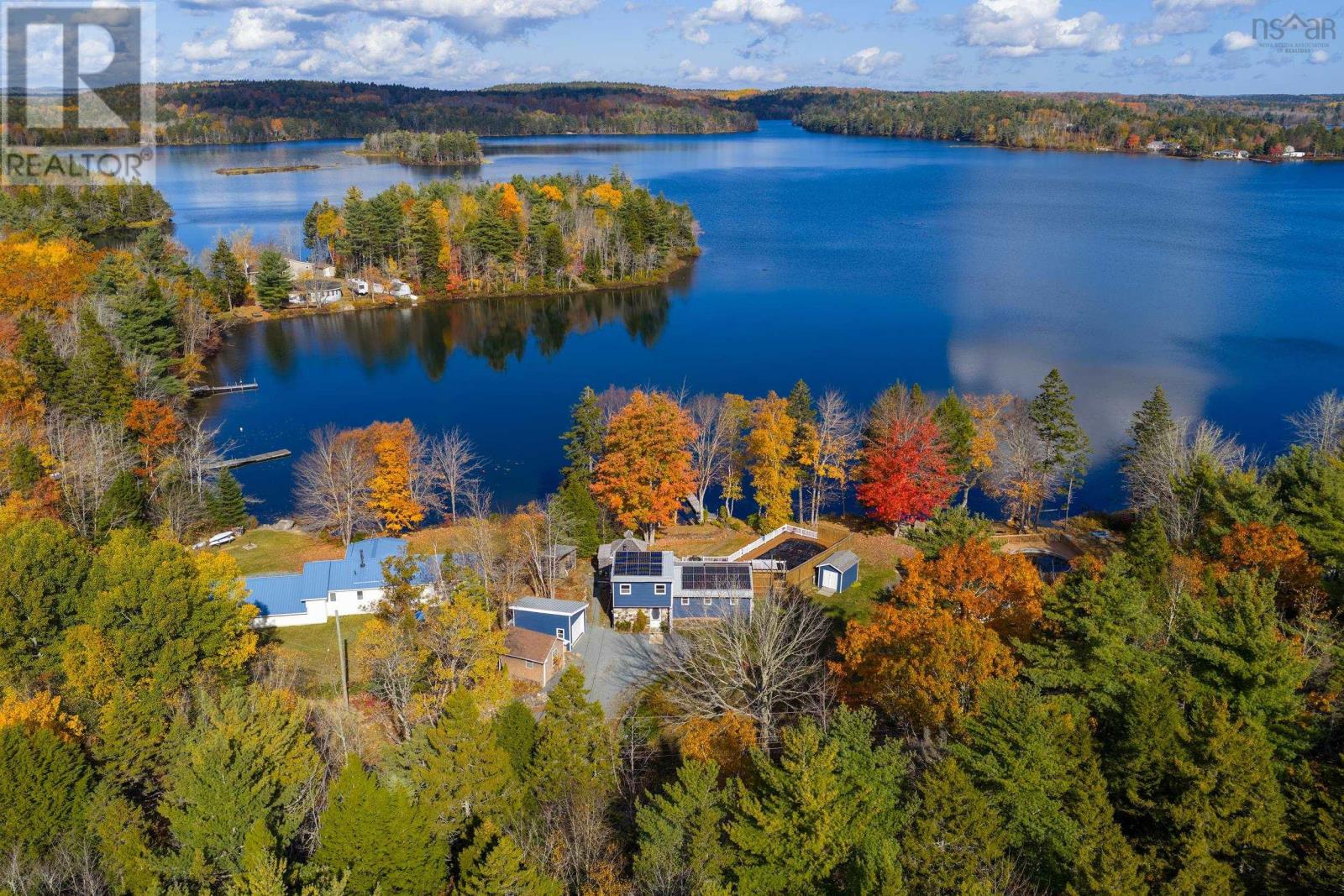 Property 48 of 50 of 27 Crooked Lake Road